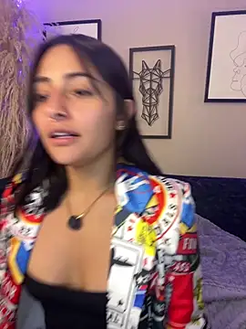 Snapshot of Nanda_vixen_ chatting on 05/11/26, 11:02 Nanda vixen online show from 05/11/26, 11:02