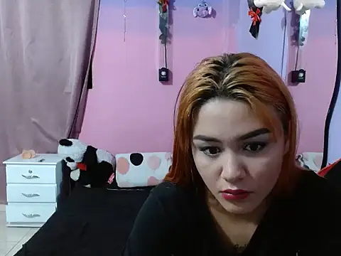 Cute-rouss online show from 02/16/26, 01:57