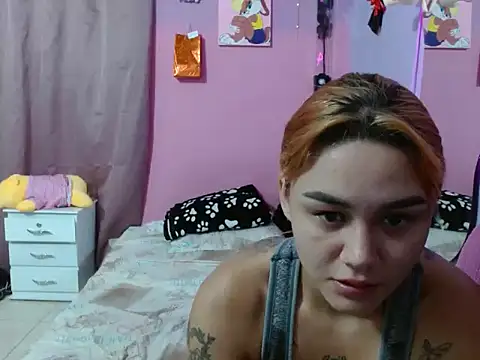 Cute-rouss online show from 02/22/26, 04:24