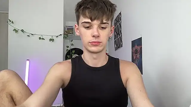 YourMilkyGuy online show from 07/06/26, 12:35