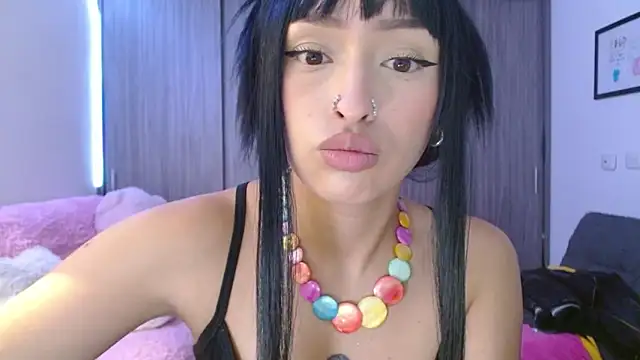 Snapshot of _AbbyIce chatting on 02/09/26, 10:47 AbbyIce online show from 02/09/26, 10:47