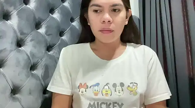 Mooree naba online show from 12/11/24, 01:05