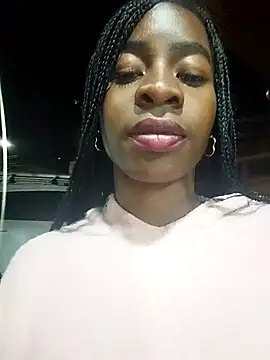 -hotebony online show from 02/17/26, 01:46