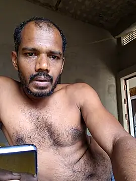 Daddyishere 19 online show from 07/16/26, 03:12