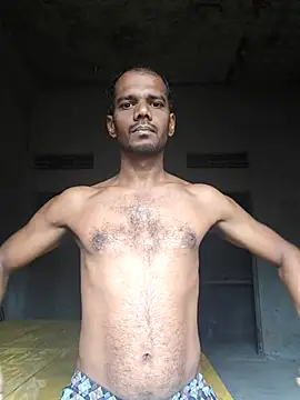 Daddyishere 19 online show from 07/21/26, 02:47