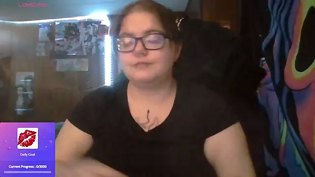 Snapshot of thatskarma chatting on 03/19/26, 04:16 thatskarma online show from 03/19/26, 04:16