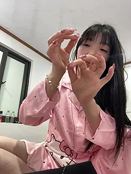cuty lusy online show from 02/22/26, 09:08