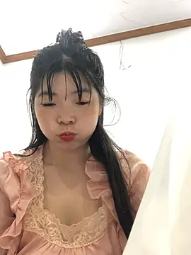 cuty lusy online show from 03/14/26, 03:45