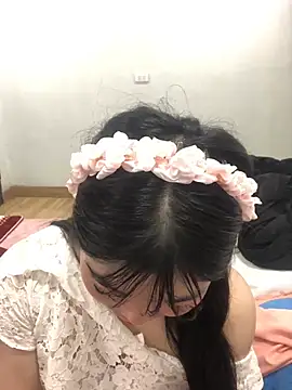 cuty lusy online show from 03/22/26, 02:59