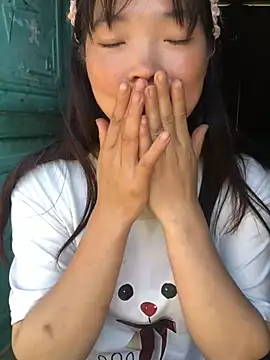 cuty lusy online show from 05/14/26, 01:34