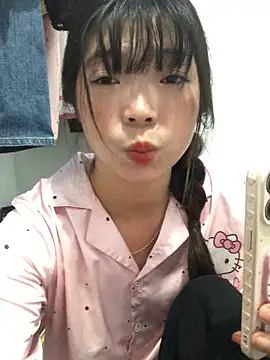 cuty lusy online show from 06/20/26, 12:58