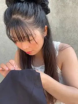 cuty lusy online show from 07/14/26, 02:05