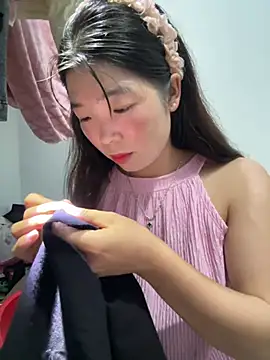 cuty lusy online show from 07/16/26, 01:17