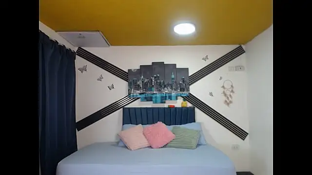 Zalomme online show from 07/28/26, 01:10
