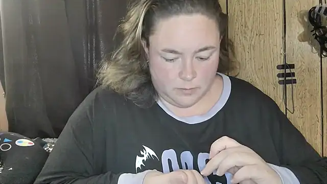 Snapshot of ladylynn13 chatting on 04/07/26, 08:42 ladylynn13 online show from 04/07/26, 08:42