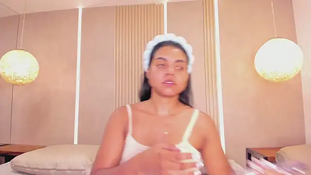 eva lain online show from 07/24/26, 05:33