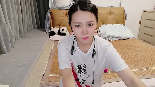 xiaojie jie online show from 07/15/26, 05:29