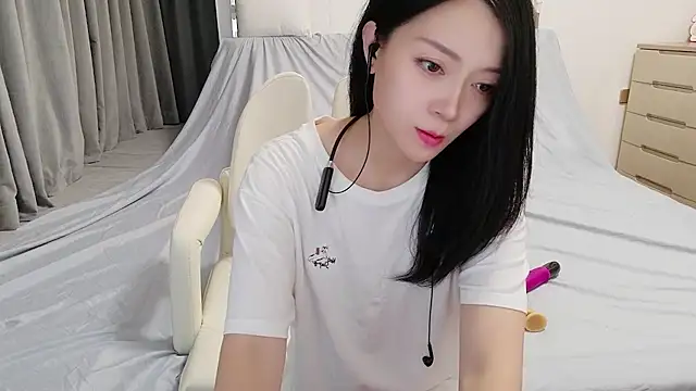 xiaojie jie online show from 07/23/26, 04:05