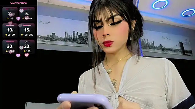CuteMiaaa online show from 06/08/26, 01:28