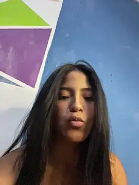 BabyFoxy online show from 04/28/26, 01:48