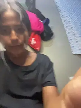 BabyFoxy online show from 05/08/26, 04:18