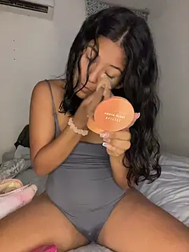 BabyFoxy online show from 05/29/26, 06:00