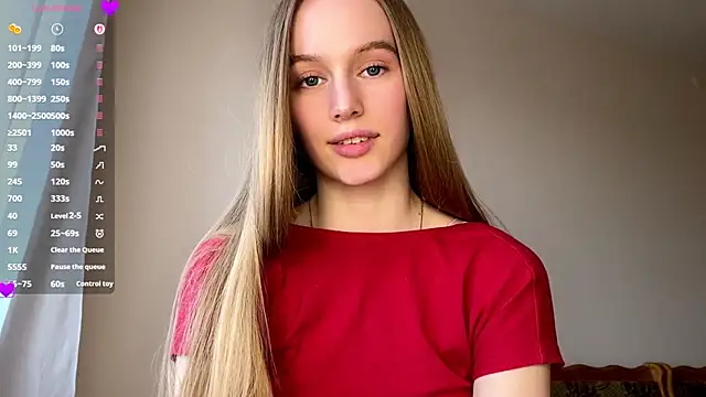 Snapshot of Viktoria_Vibes chatting on 03/23/26, 03:05 Viktoria Vibes online show from 03/23/26, 03:05