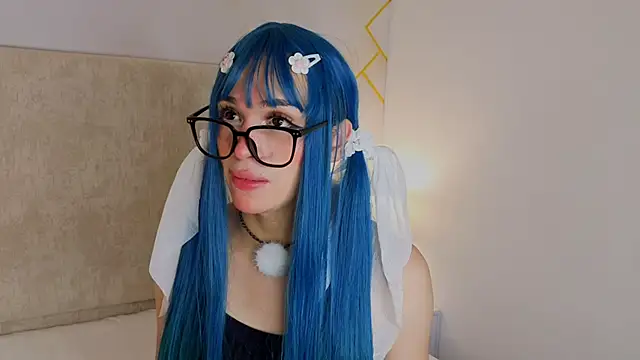 Snapshot of Nioki_ chatting on 03/26/26, 03:01 Nioki online show from 03/26/26, 03:01