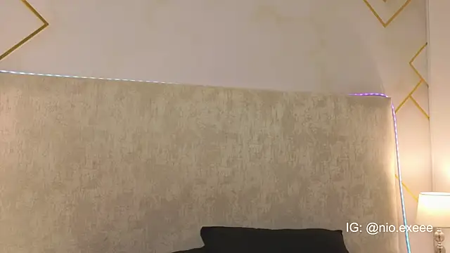 Snapshot of Nioki_ chatting on 04/01/26, 03:40 Nioki online show from 04/01/26, 03:40