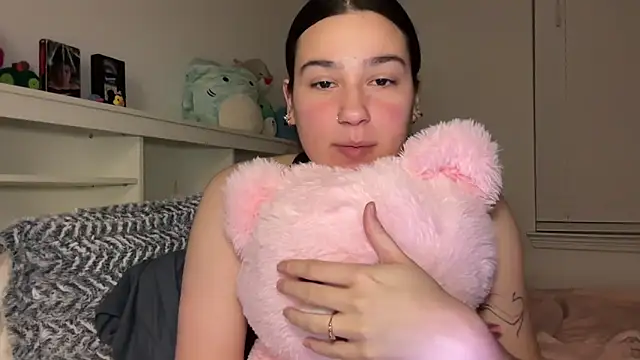 Snapshot of anitayurmoniii chatting on 02/12/26, 05:02 anitayurmoniii online show from 02/12/26, 05:02