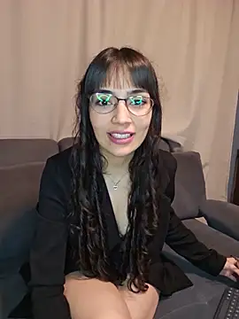 VelvetSolez online show from 05/21/26, 04:52