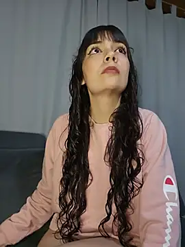 VelvetSolez online show from 06/09/26, 05:08
