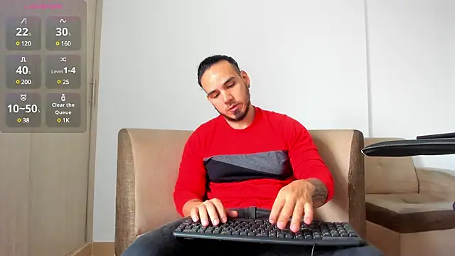 Snapshot of jhustin_marcius chatting on 02/02/25, 08:19 jhustin marcius online show from 02/02/25, 08:19