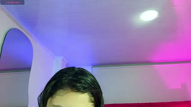babyy nicols m online show from 06/05/26, 10:54