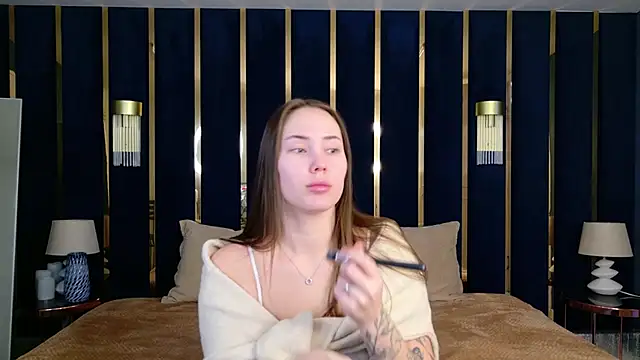 Snapshot of Arielle_Vade chatting on 03/01/26, 05:42 Arielle Vade online show from 03/01/26, 05:42