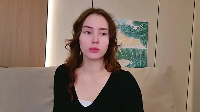 Snapshot of Arielle_Vade chatting on 03/10/26, 05:34 Arielle Vade online show from 03/10/26, 05:34