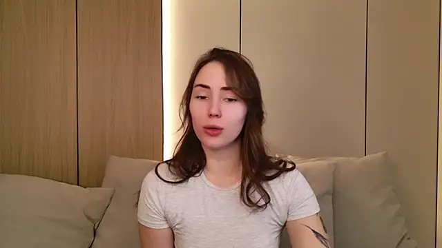Snapshot of Arielle_Vade chatting on 03/18/26, 05:32 Arielle Vade online show from 03/18/26, 05:32
