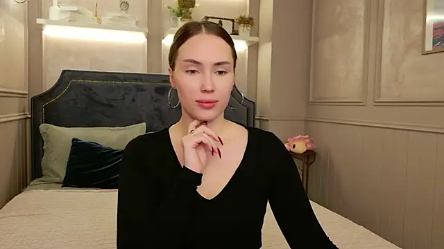 Snapshot of Arielle_Vade chatting on 05/12/26, 05:26 Arielle Vade online show from 05/12/26, 05:26