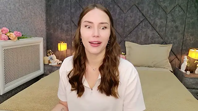 Arielle Vade online show from 07/08/26, 05:23