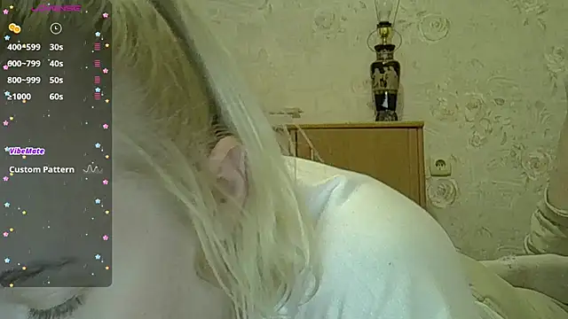 Snapshot of CurvyWild_Lady30 chatting on 03/06/26, 06:59 CurvyWild Lady30 online show from 03/06/26, 06:59