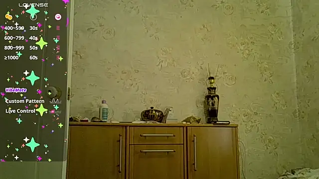 Snapshot of CurvyWild_Lady30 chatting on 03/20/26, 10:53 CurvyWild Lady30 online show from 03/20/26, 10:53