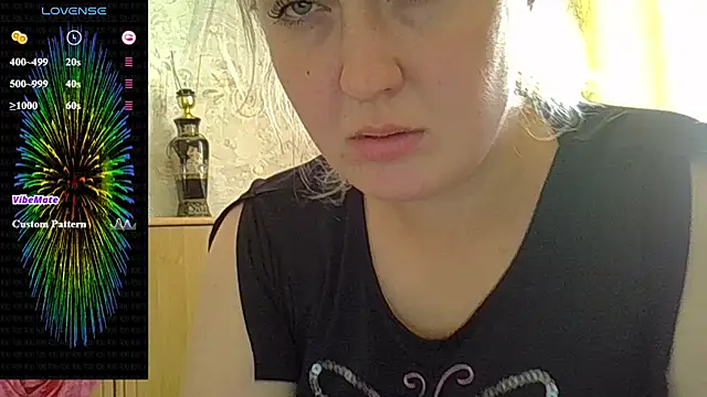 CurvyWild Lady30 online show from 07/07/26, 10:52