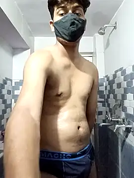 hotyboy 89 online show from 05/10/26, 04:45