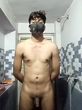 hotyboy 89 online show from 05/18/26, 04:46