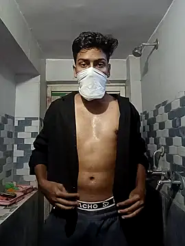 hotyboy 89 online show from 06/29/26, 01:11