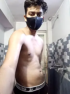 hotyboy 89 online show from 07/07/26, 03:20