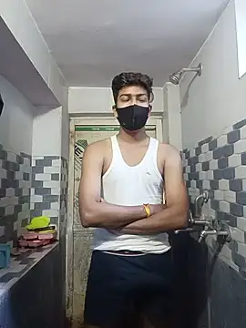 hotyboy 89 online show from 07/09/26, 03:10