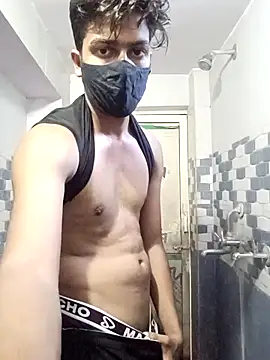 hotyboy 89 online show from 07/18/26, 12:20