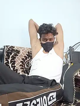 hotyboy 89 online show from 07/19/26, 06:39