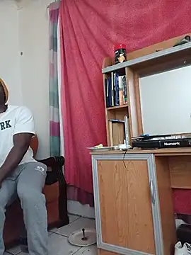 Rough-Big-Djay online show from 07/28/26, 12:29